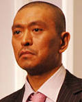 松本人志