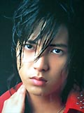 山下智久