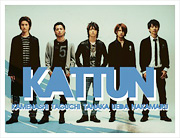 KAT-TUN