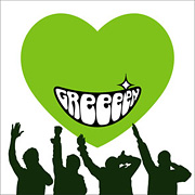 GReeeeN