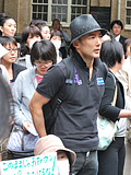 山本太郎