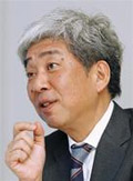 大崎社長