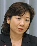 野田聖子