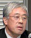 豊田皓社長