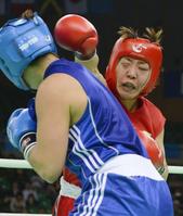 アマチュアボクシング女子の世界選手権