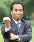 石井和義