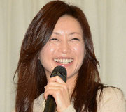 酒井法子