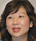 野田聖子議員