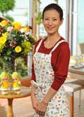 馬場典子 キユーピー3分クッキング