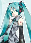 初音ミク