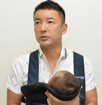 山本太郎