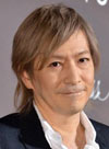 小室哲哉