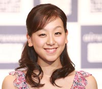 浅田真央