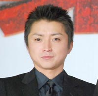 藤原竜也