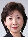 野田聖子議員