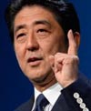 安倍首相