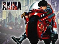 AKIRA