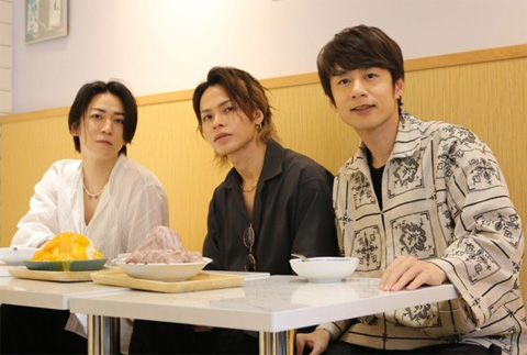 KAT-TUN