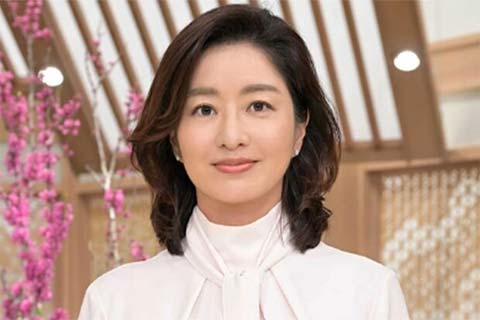 膳場貴子アナ